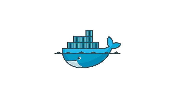 Basic understanding of Docker and deploying a basic docker image
